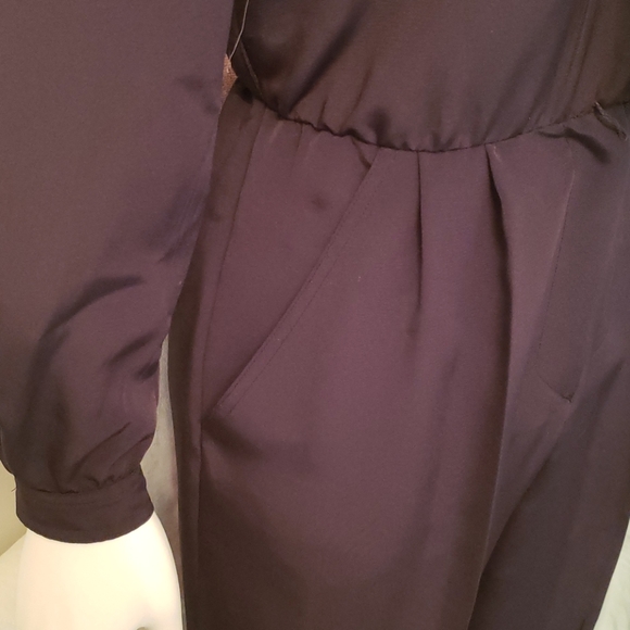 Stylish jumpsuit - Picture 5 of 8